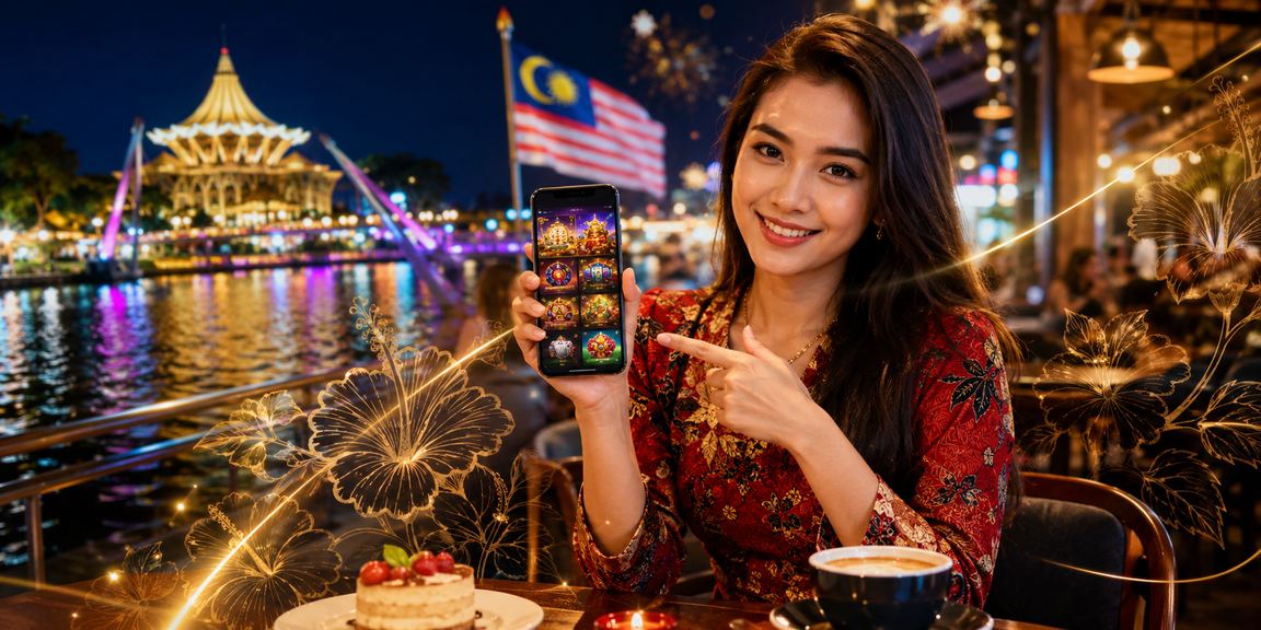 Mula menjelajah sukan kasino dan permainan menarik di platform maga88
