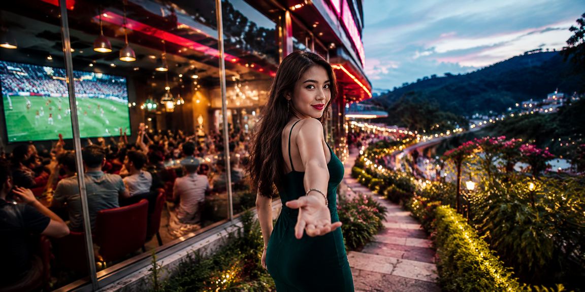 Ganjaran VIP eksklusif untuk ahli setia platform maga88
