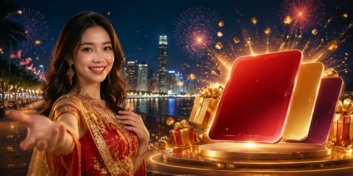 Suasana kasino dalam talian maga88 dengan pilihan permainan live dealer di Pulau Pinang