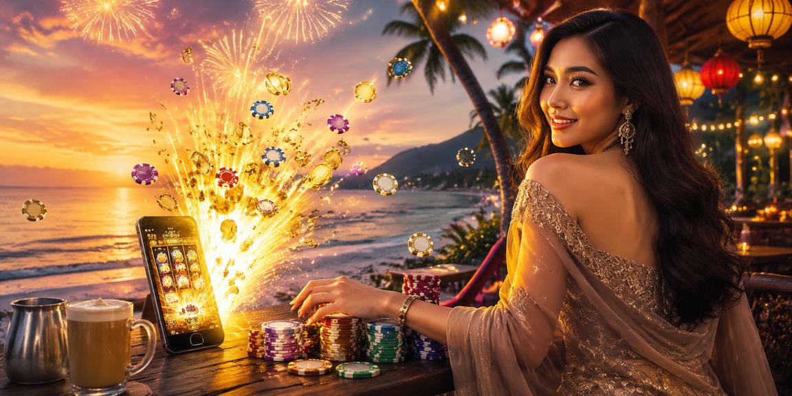 Daftar akaun atau log masuk untuk mula bertaruh di maga88