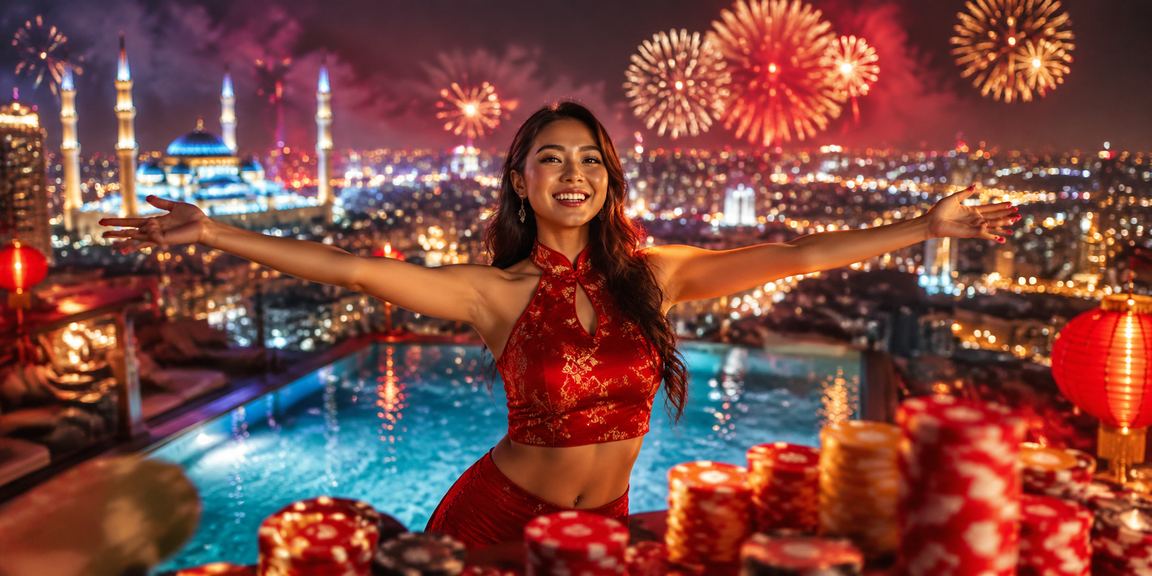 Proses deposit selamat dan bonus eksklusif maga88 untuk pengguna di Selangor Malaysia